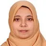 Shajitha Shahul Hameed