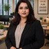 Indrani Chaudhuri