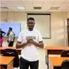 Andraos Jimoh