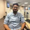 Nipun Barman