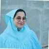 Nafisa Saifee