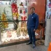 Sourav Jana