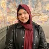 Maryam Junaid