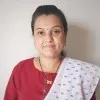 Shvetali Patil
