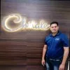 Sachin More