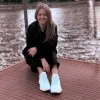 Anna Bavyka