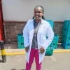 Sharline Okeyo