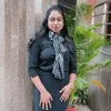 Shreya Lawrence