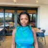 Sindisiwe Mwandla
