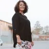 Tracy Fredericks