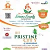 HMDA open plots Villas Hyderabad