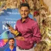 Shrinivas AN