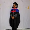 Tshwarelo Molokomme