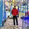 Shivam Pandey