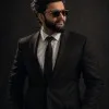 Mayank Bhuse