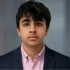 Roansh Desai