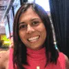 Tamarina Gomes