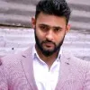 Vikrant Singh