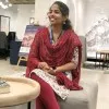 Bhagyasri Dasari