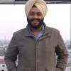 Maninder Singh