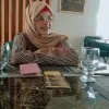 Vinesha Aiman