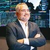 Rodrigo Borges