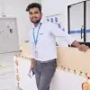 Deepak Kumar Rajbhar