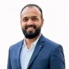 Arjun Unnikrishnan