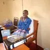 Salisu Isah