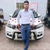 M Lakshman Naick