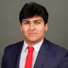 Rahkesh Dearing