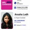 Anusha Annu