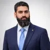 Hammad Ali