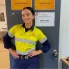 Eden Lewis