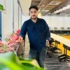 Ashish Menia