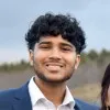 Aarav Masrani
