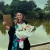 Olivia Grainger