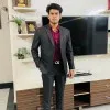Rudra Chawda