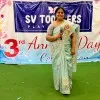 Anu Sree
