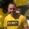 Darren Nurcombe