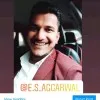 Eshaan Aggarwal