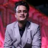 Shantanu Urmaliya