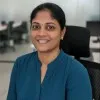 Latha Damodaran
