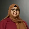 Fairooz Ramisa