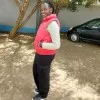 Stacey Mokeira