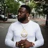 William Takyi