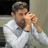 Shane Haghighi Auctioneer GG