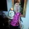 Robyn Gold