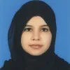Faryal Nasir