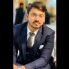 Laeeq Khan